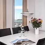 6 Person In Апартаменты Wendtorf