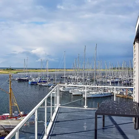 Apartamento 6 Person In *