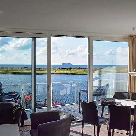 6 Person In Apartamento Wendtorf