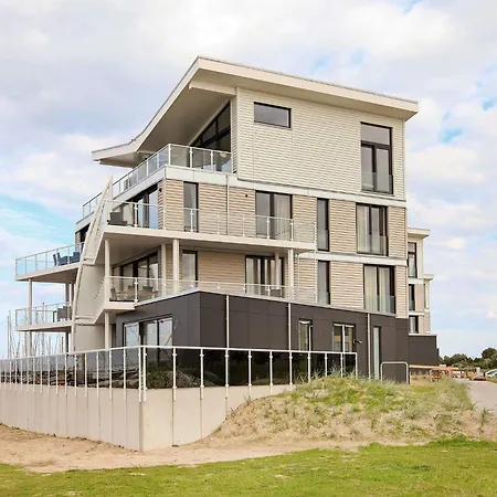 6 Person In Apartamento Wendtorf