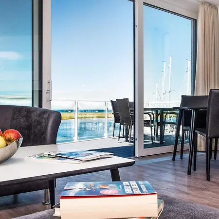 6 Person In * Wendtorf