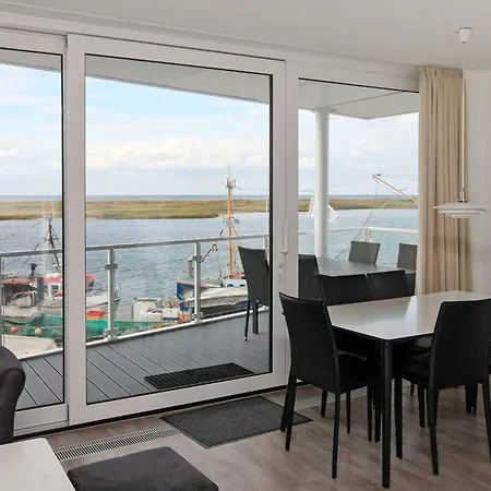 Apartamento 6 Person In