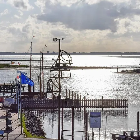 Apartamento 6 Person In *