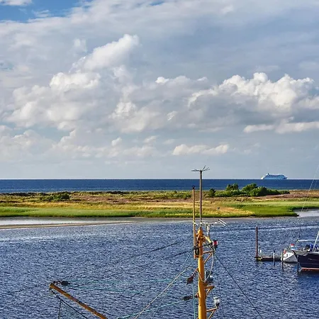 Apartamento 6 Person In Wendtorf