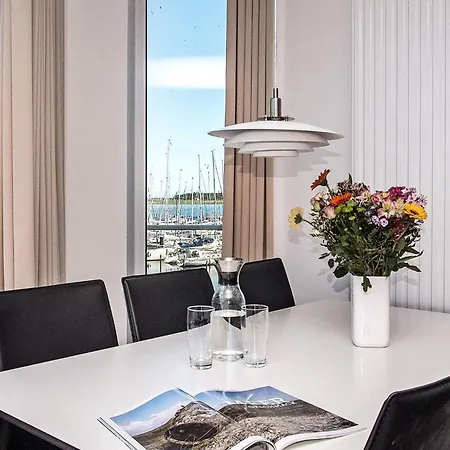 6 Person In Apartamento Wendtorf