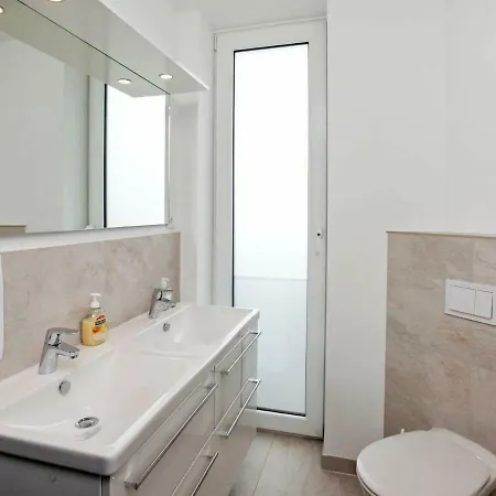 Apartment 6 Person In Wendtorf